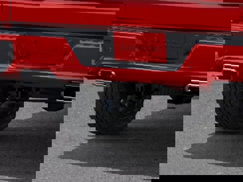 New 2026 Chevrolet Silverado 1500 High Country image 15