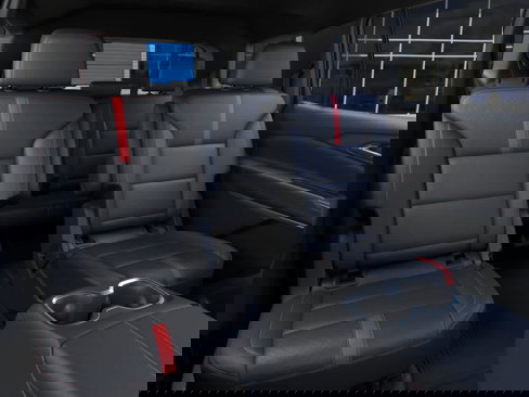 New 2026 Chevrolet Traverse RS w/ LPO, Floor Liner Package image 17