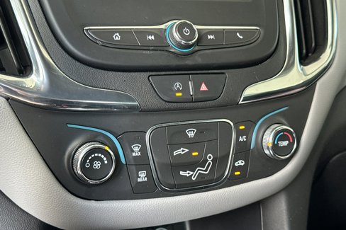 Certified 2023 Chevrolet Equinox LT image 20
