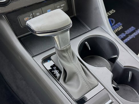 Certified 2025 Hyundai Sonata SE image 16
