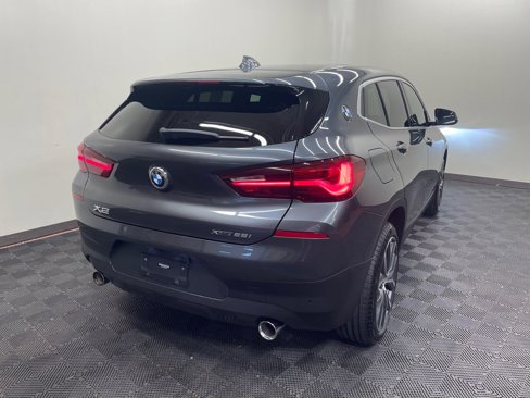 Used 2021 BMW X2 xDrive28i w/ Convenience Package image 20