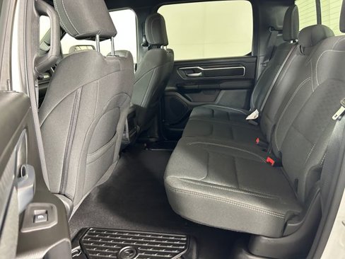 Used 2025 RAM 1500 Big Horn image 26