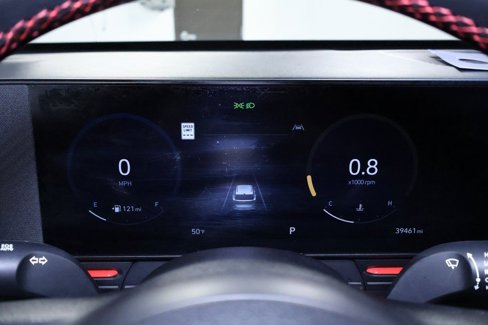 Used 2024 Hyundai Kona N Line image 21