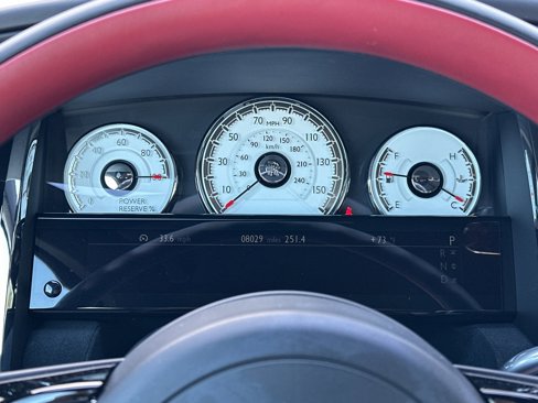 Used 2019 Rolls-Royce Wraith image 28