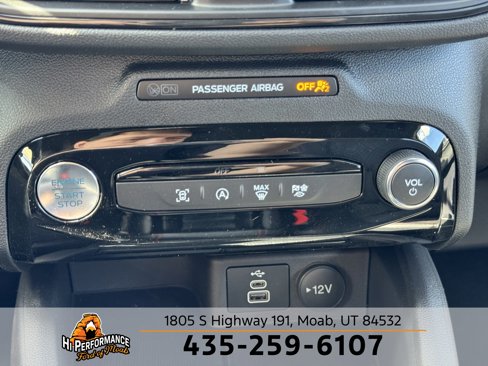 New 2024 Ford Escape ST-Line w/ Tech Pack #1 image 34