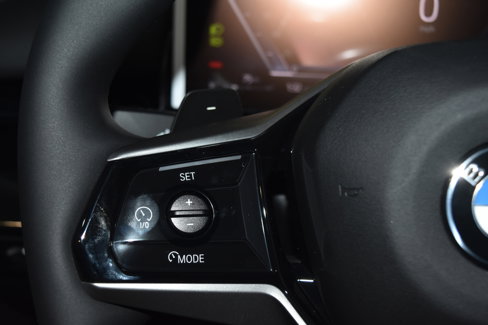 New 2026 BMW 530i xDrive w/ Executive Package image 7