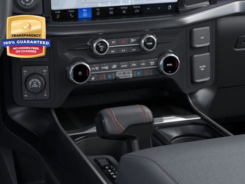 New 2025 Ford F150 Raptor image 15