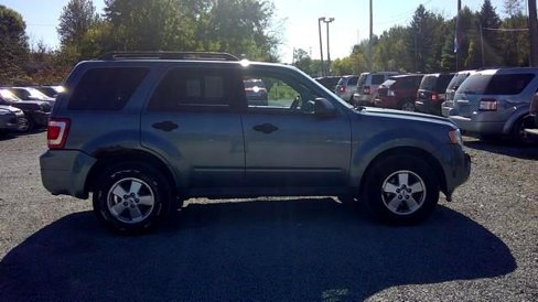 Used 2012 Ford Escape XLT image 11