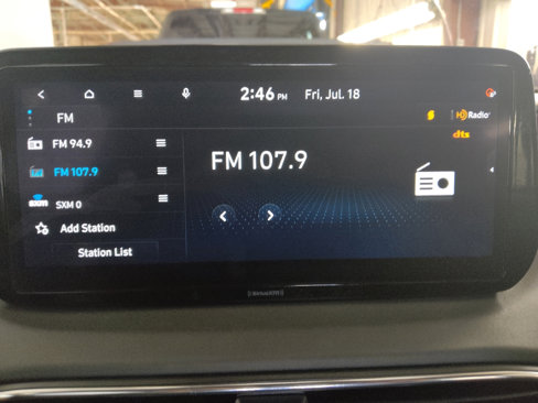 Used 2023 Hyundai Santa Fe SEL image 25