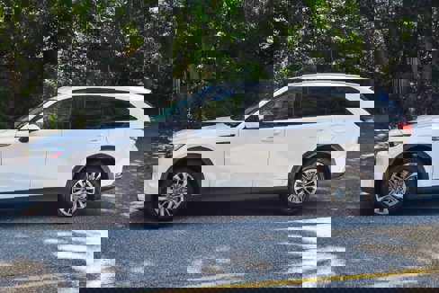 Used 2024 MAZDA CX-90 Plug-In Hybrid w/ Preferred image 3