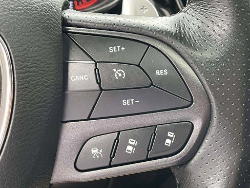Used 2024 Dodge Durango GT image 35