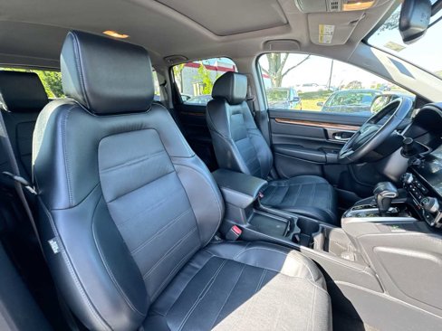 Used 2019 Honda CR-V EX-L image 17