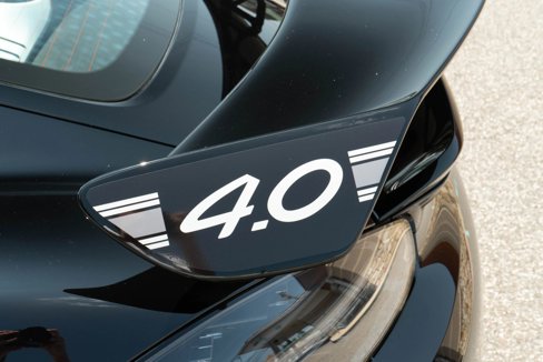 Used 2020 Porsche 718 Cayman GT4 image 36