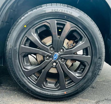 Used 2019 Subaru Forester Sport image 24