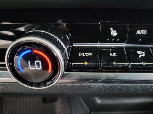 New 2026 Chevrolet Equinox LT w/ Convenience Package II image 32