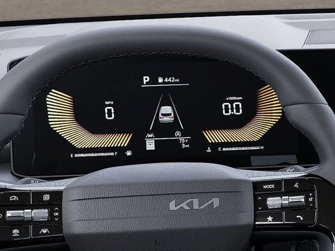 New 2026 Kia Sorento S image 21