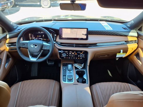 New 2026 INFINITI QX60 Autograph image 29