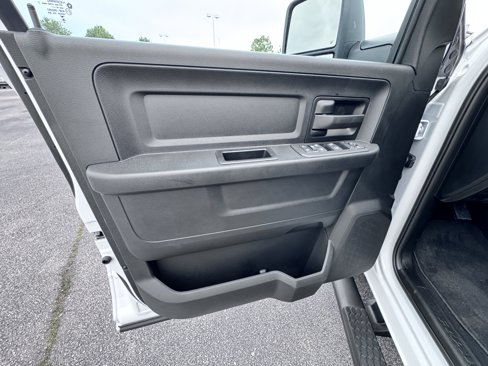 New 2026 RAM 2500 Tradesman image 12