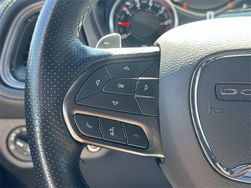 Used 2023 Dodge Challenger GT w/ Plus Package image 22