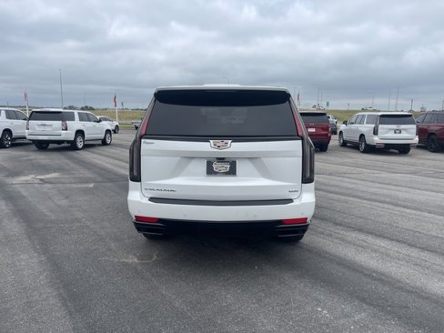Used 2023 Cadillac Escalade Sport Platinum image 6