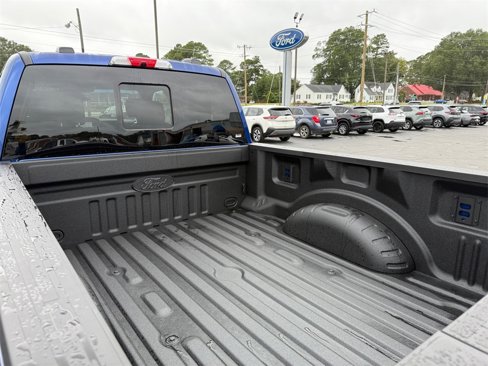 New 2026 Ford F250 Lariat image 26