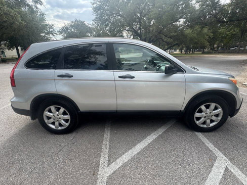 Used 2009 Honda CR-V EX image 6
