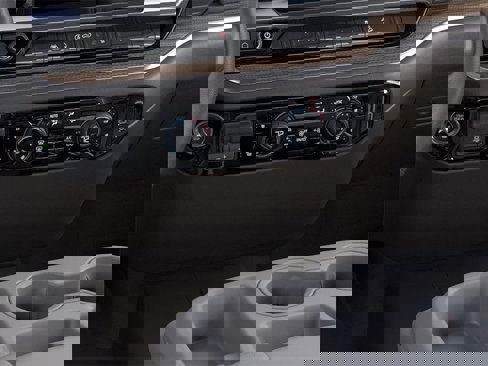 New 2026 Chevrolet Silverado 1500 LT image 23