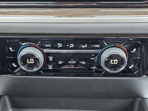 New 2026 Chevrolet Silverado 1500 RST image 15
