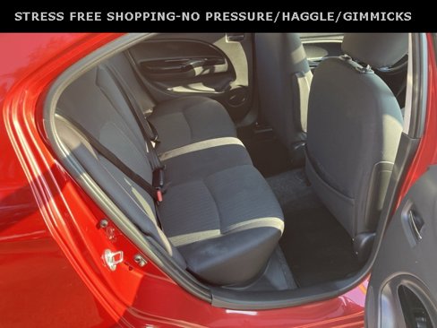 Used 2019 Mitsubishi Mirage G4 SE image 29