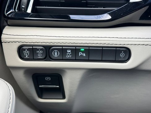 New 2026 Acura MDX Type S image 27
