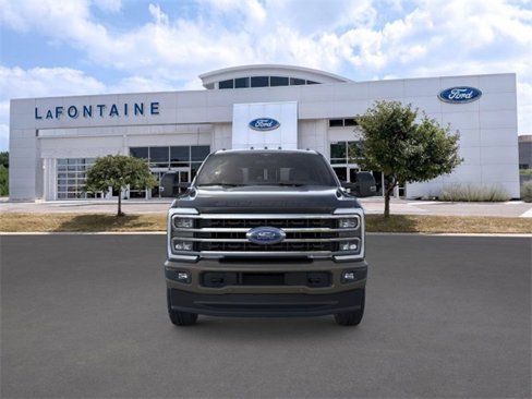 New 2026 Ford F350 King Ranch image 7