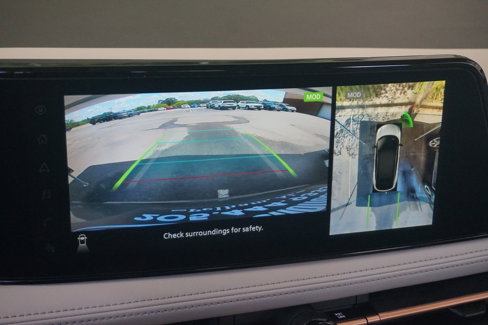 Used 2023 Nissan Ariya FWD image 28