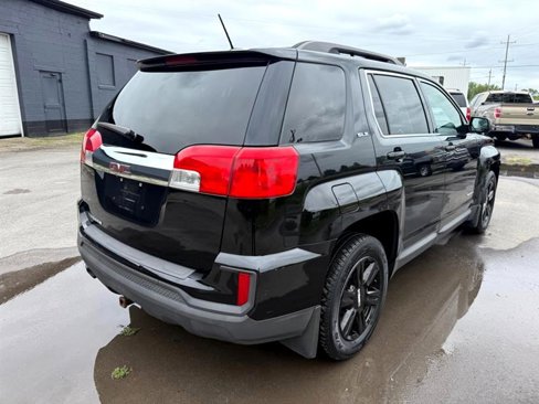 Used 2013 GMC Terrain SLT w/ Safety Package image 21