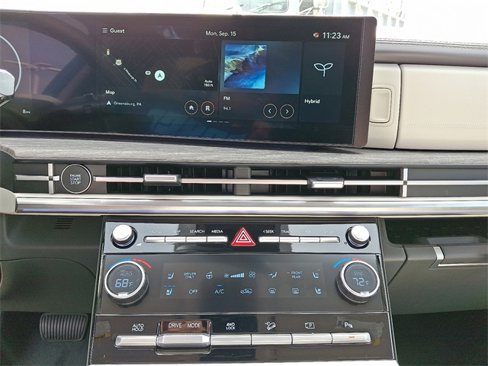 New 2026 Hyundai Santa Fe Calligraphy image 10