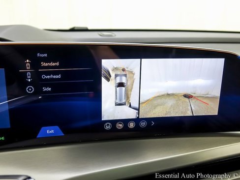 New 2026 Cadillac Vistiq Platinum w/ LPO, Floor Liner Package image 16