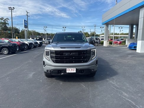 New 2026 GMC Sierra 1500 Elevation w/ Elevation Premium Package image 15