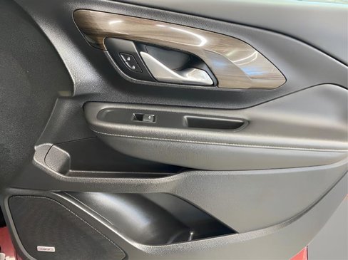 Used 2019 GMC Terrain Denali w/ Advanced Safety Package image 26