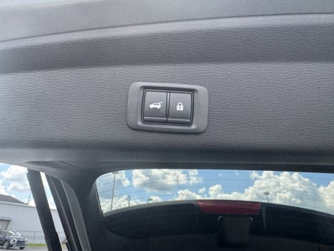 New 2025 Mitsubishi Outlander SEL image 35