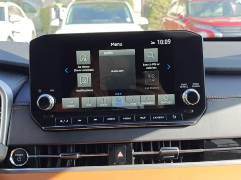 New 2025 Mitsubishi Outlander 4WD Plug-In Hybrid image 18