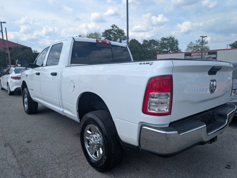 Used 2022 RAM 2500 Tradesman image 4