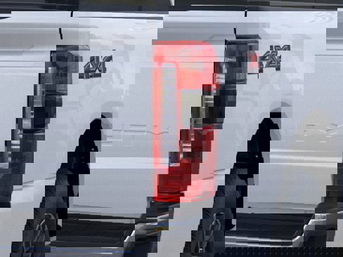 New 2026 Ford F250 Lariat image 21