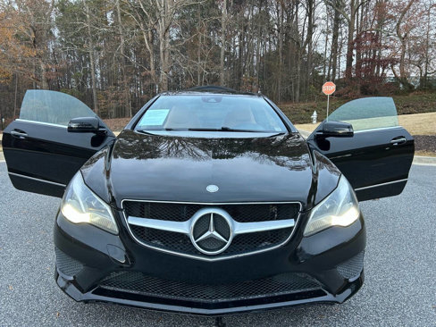 Used 2014 Mercedes-Benz E 350 Coupe image 39