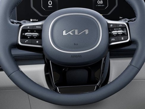 New 2026 Kia Carnival SX image 22