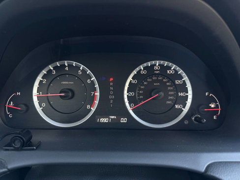Used 2011 Honda Accord SE image 26