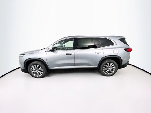 New 2026 Buick Enclave Preferred w/ Power Package image 4