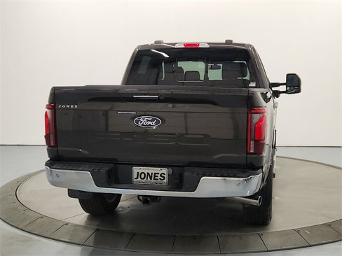 Used 2024 Ford F150 Lariat w/ Equipment Group 502A High image 7