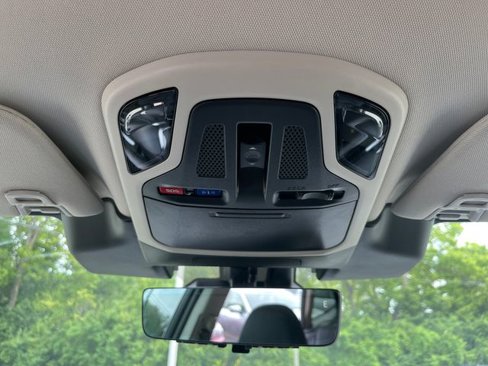 New 2025 Subaru Outback Touring image 17