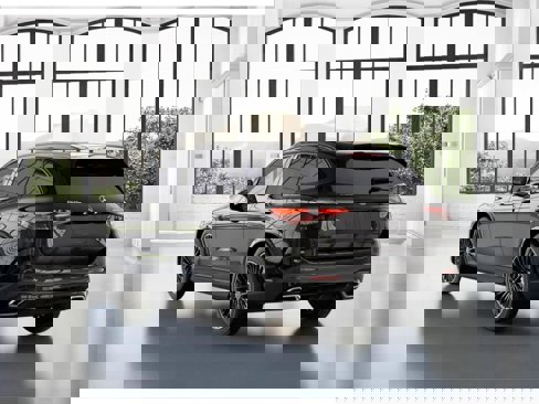 New 2026 Mercedes-Benz GLC 350e 4MATIC image 26