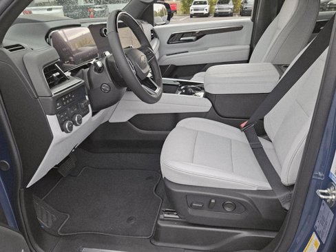 New 2026 Chevrolet Tahoe Premier image 11
