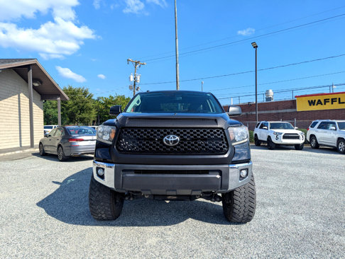 Used 2019 Toyota Tundra SR5 w/ SR5 Upgrade Package image 2